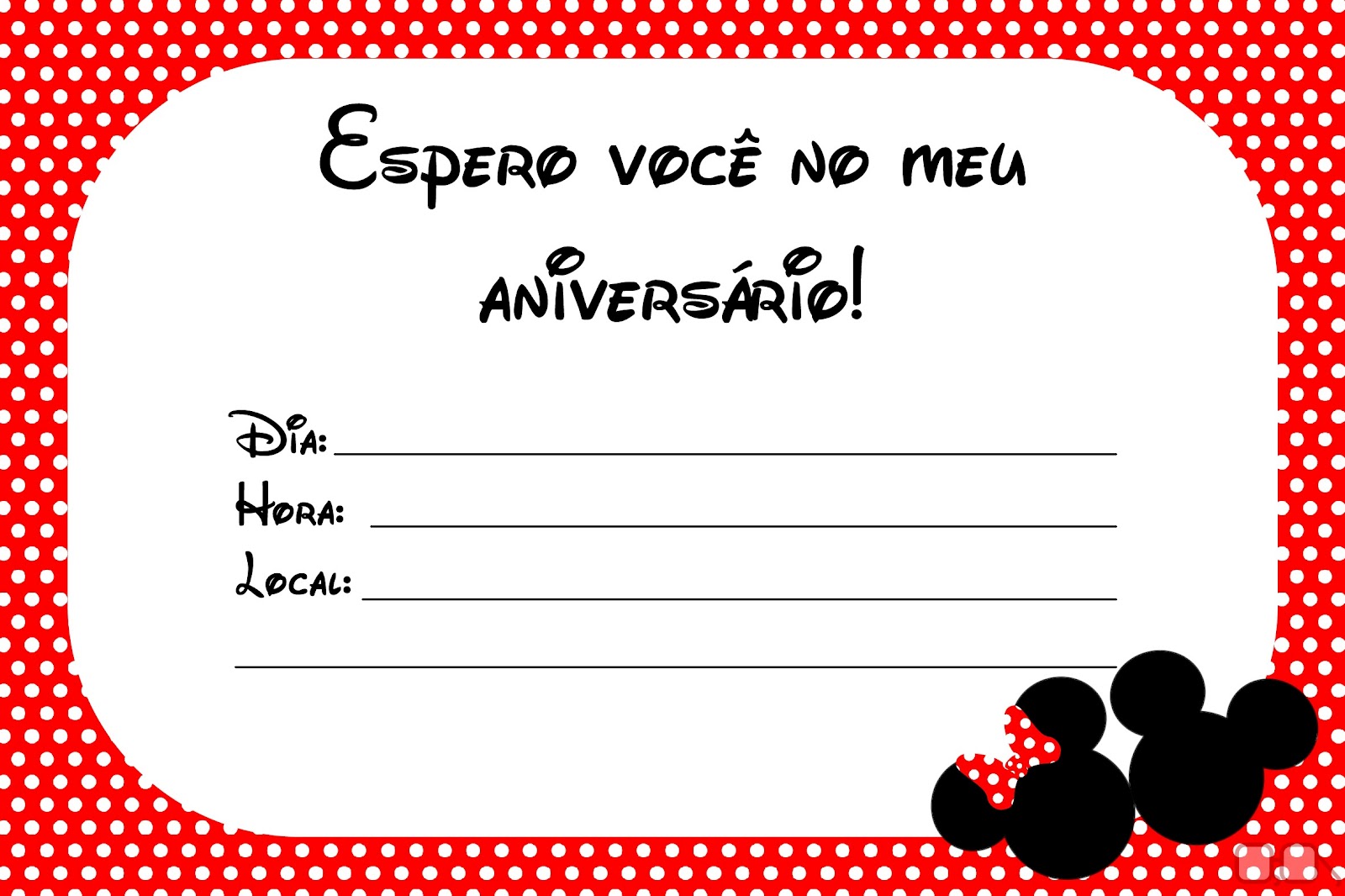 cartoes de aniversario gratis