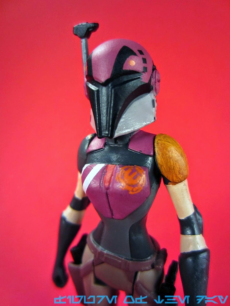 Sabine Wren