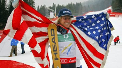 Американецът Тед Лигети спечели гигантския слалом на световното по ски