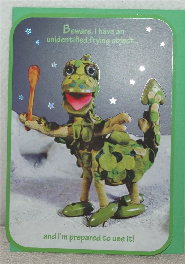 The 1970s Diet The Soup Dragon