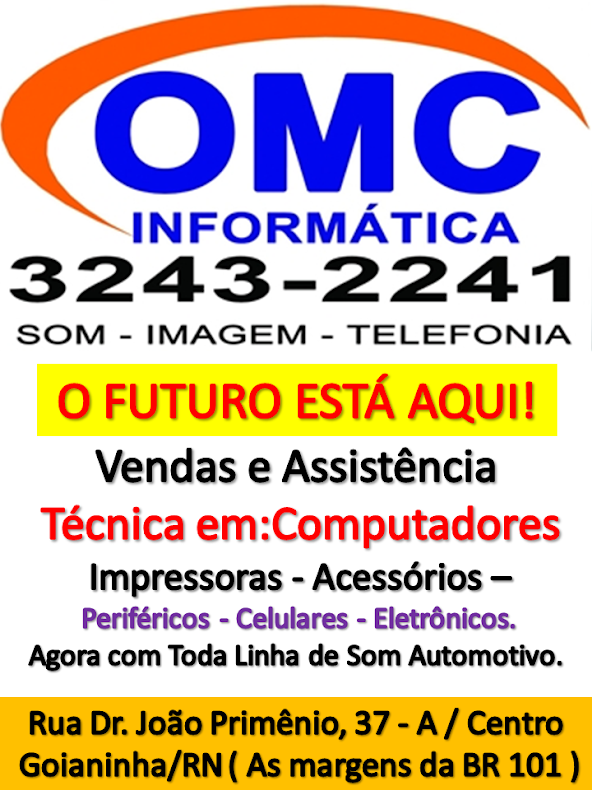 OMC Informática