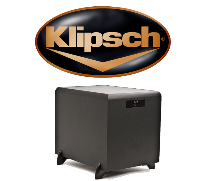Klipsch subwoofer fuse location