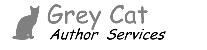 Grey Cat Author Services