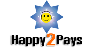 Happy2Pays งานออนไลน์ ได้เงินเร็วจัด!!!