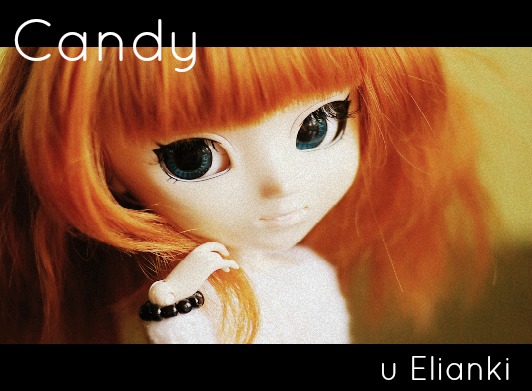 Candy u Elianki