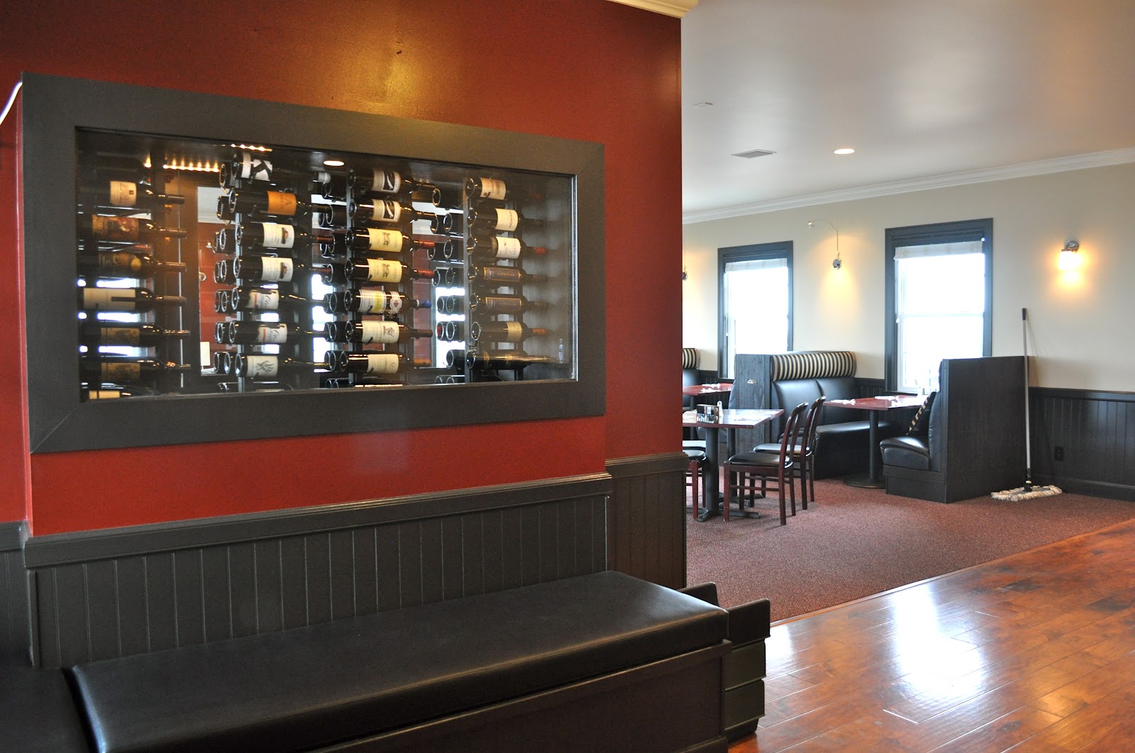 Doc's Marina Grill, Port Townsend