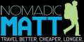 Nomadic Matt