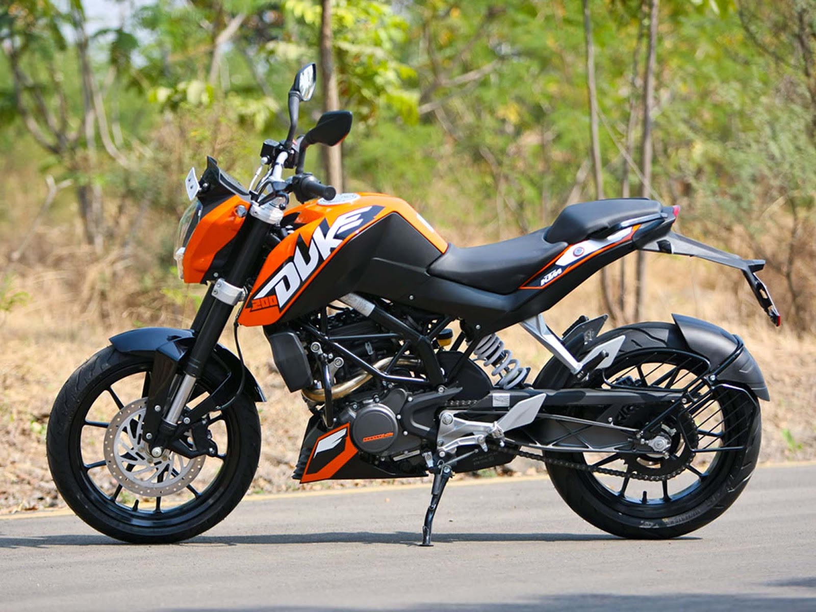 ktm explorer