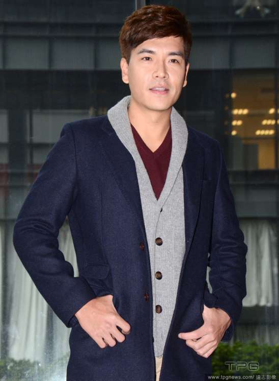 Amazing artists who used to be in your favourite band China