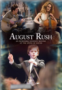 august rush putlockers august rush putlockers
