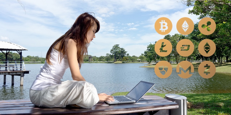 Online Crypto currency World Work At Home Jobs