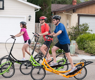 Unusual and Creative Bicycles (21) 11