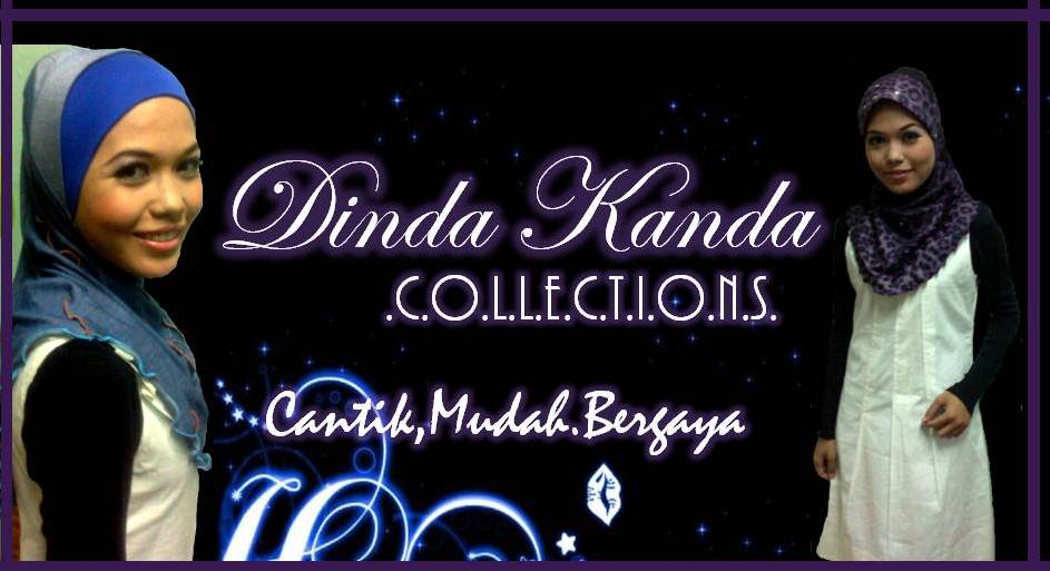 Dinda Kanda Collections