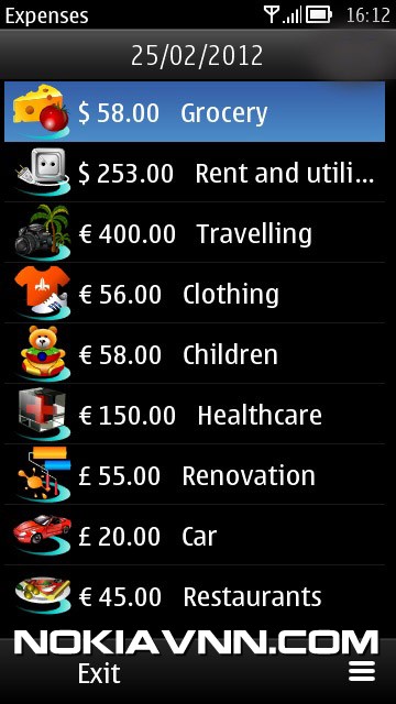 S60v3 Symbianos9 1 Cracked Binpda Rare Blood