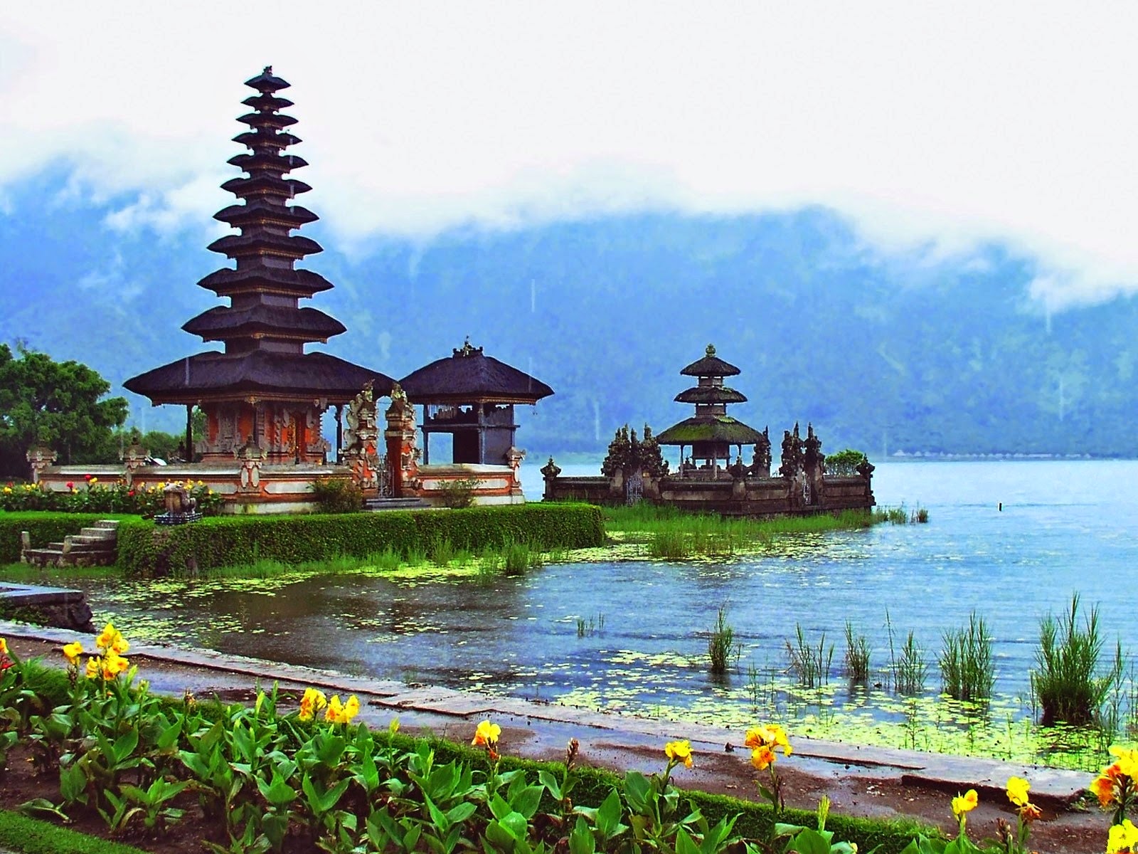 Tempat Wisata di Pulau Bali | Trending Zone