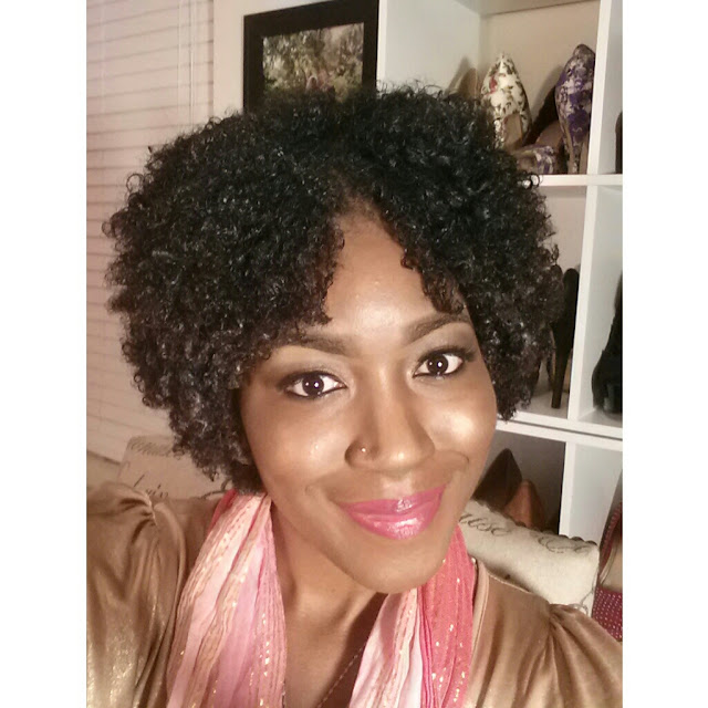 Shingling Method For Natural Hair Fashiontolive Fashionablefoodiva