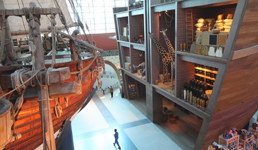 Maritime-Experiential-Museum-Singphore-o