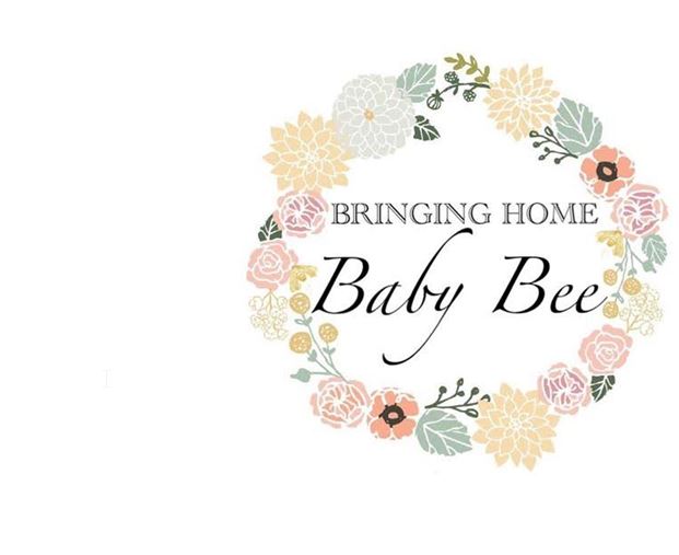 Bringing Home Baby Bee