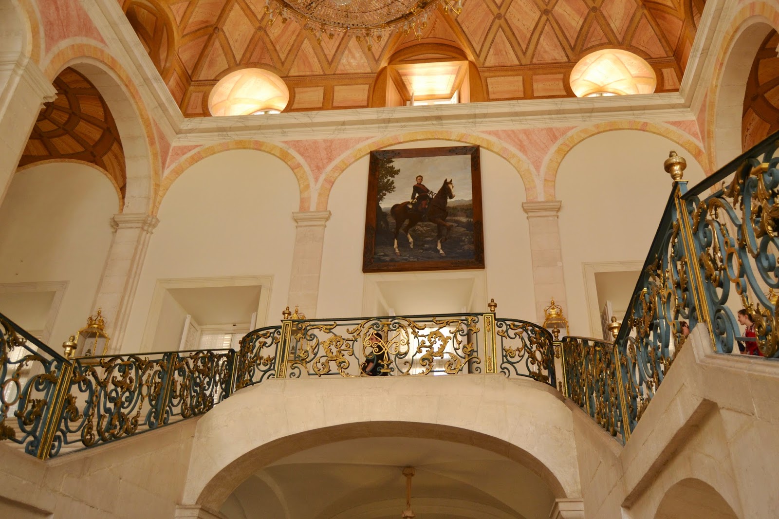 De paseo por Europa: Aranjuez