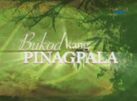 Bukod Kang Pinagpala - April 8, 2013 Replay