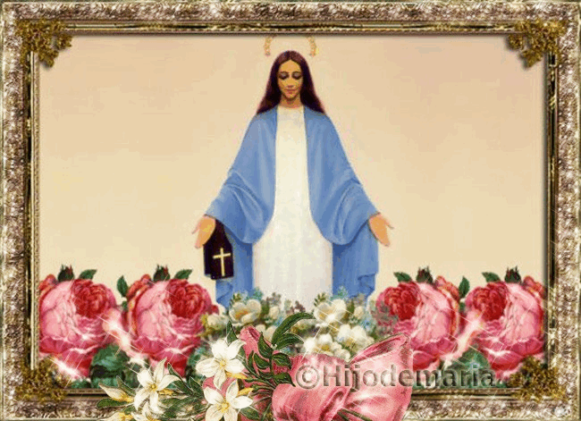 Algo que va a ocurrir muy fuerte a plena luz del día ¡Es el tiempo de meter REFUERZOS de ustedes! Estén siempre EN GRACIA (Rev. Privada-junio 2011).