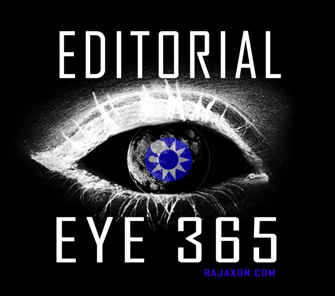 Editorial Eye365