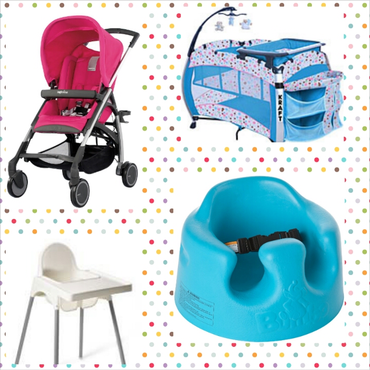 Burchin�s simple life Kullandığım bebek ürünleri hakkında