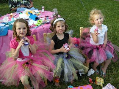 Fancy Nancy Birthday Party Fancy Nancy Birthday Party