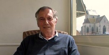 Claude Stéphane PERRIN