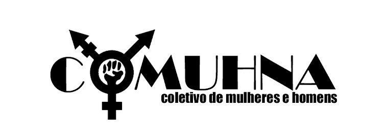 Comuhna - Coletivo de mulheres e homens