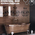 Creative and luxury wooden bathtub designs UK