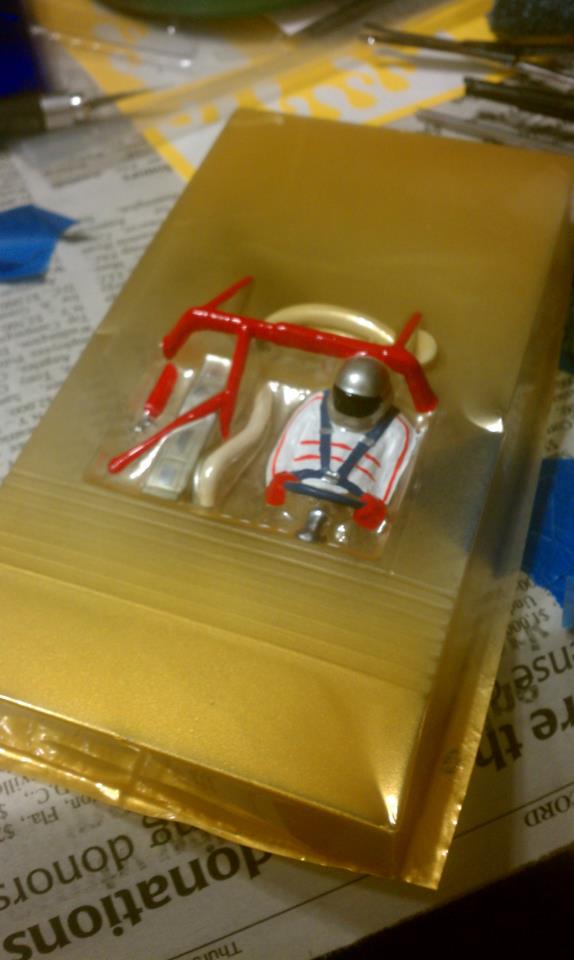 can you get high off of sharpie fumes