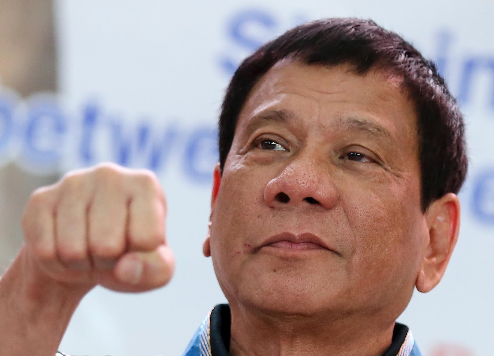 Rodrigo Roa Duterte (presidente de filipinas)