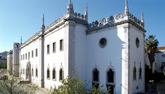 Museu Nacional do Azulejo
