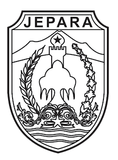 Di Jepara: Keindahan Logo Jepara