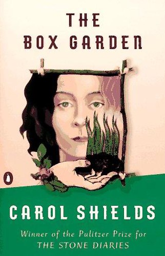 The Box Garden Carol Shields