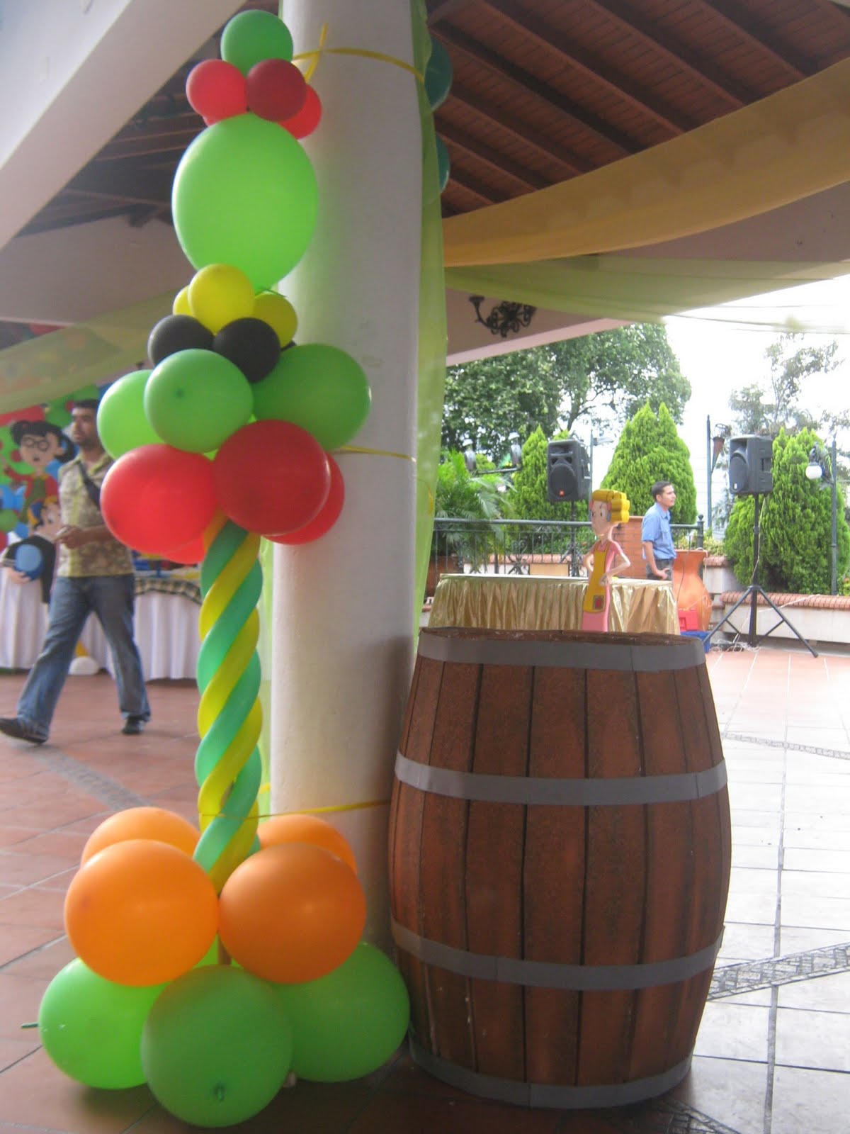 el 8 decoracion majestik eventos fiesta chavo del ocho el 8 decoracion majestik eventos fiesta chavo del ocho