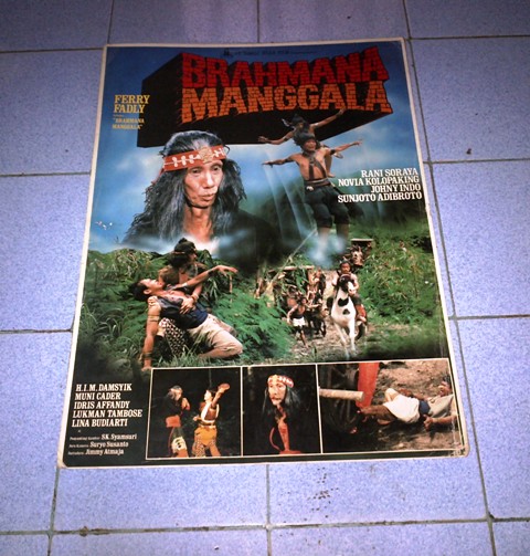 Film Jadul Zabogar | poster film indonesia jadul brahmana manggala hobijadul shop Film Jadul Zabogar | poster film indonesia jadul brahmana manggala hobijadul shop
