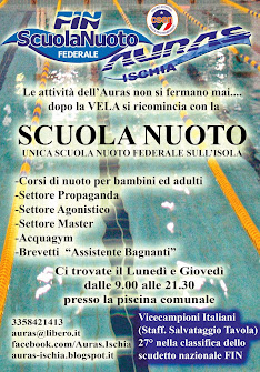 Scuola Nuoto