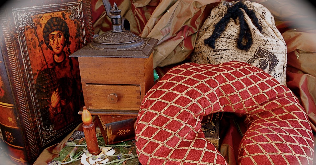 The Magick Wizard & The Wacky Broomstick THE ORIGINAL THERAPEUTIC NECK