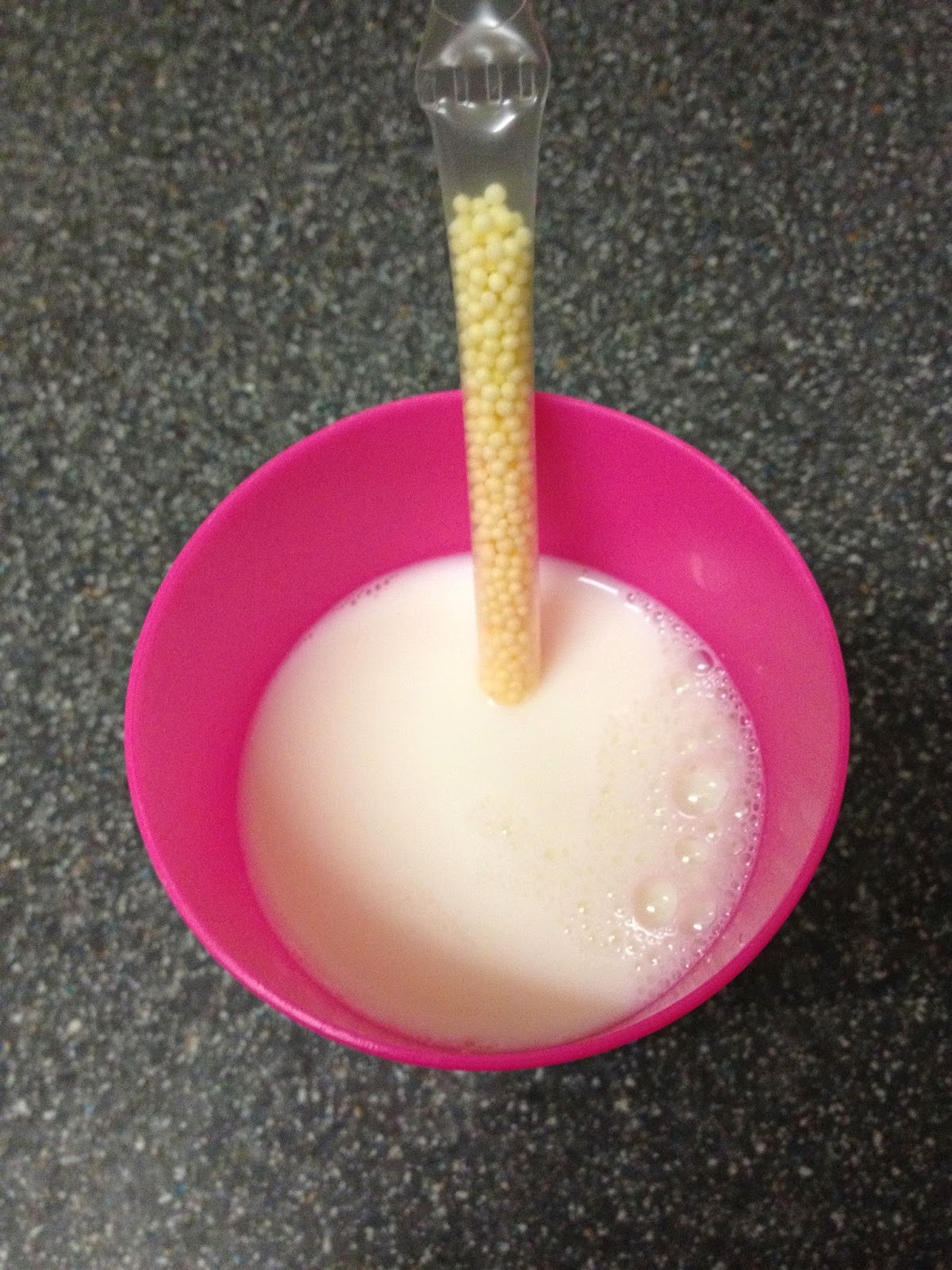 A Review A Day Today's Review Dr. Moo Quick Milk Banana Straws