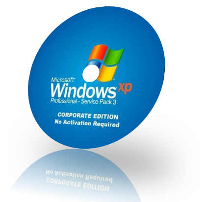 Windows XP sp1 PRO CORP w/SP1 serial key or number
