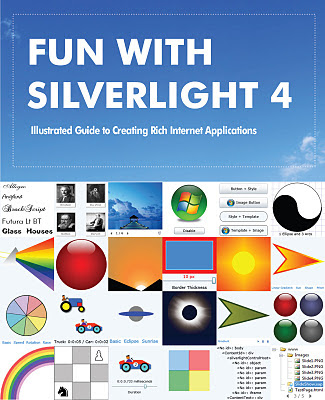Buy 'Fun with Silverlight 4' book from Amazon.com