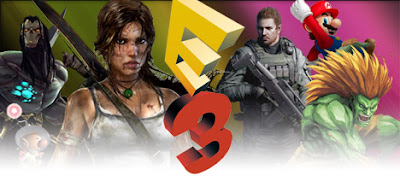 E3 2012: A Grande Lista De Jogos  E3+2012