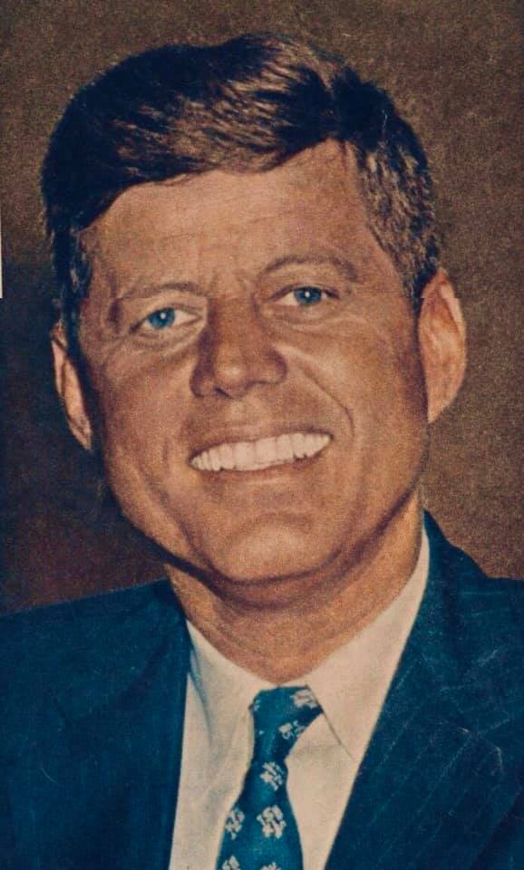 JFK