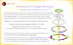 MATRÍCULAS ABIERTAS - DIPLOMADO DE PSICOASTROLOGÍA