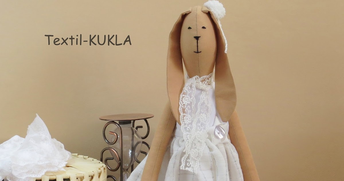 Тильда как игрушка для детей Тильда как игрушка для детей