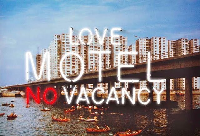 Love Motel No Vacancy