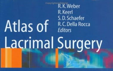 Weber Atlas Phẫu thuật Lệ Đạo 1e