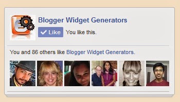 Add Labnol.org style Facebook Like Box to Blogger Labnol.org style Facebook Like Box Widget for Blogger